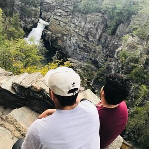 Meet your Posher, Francisco